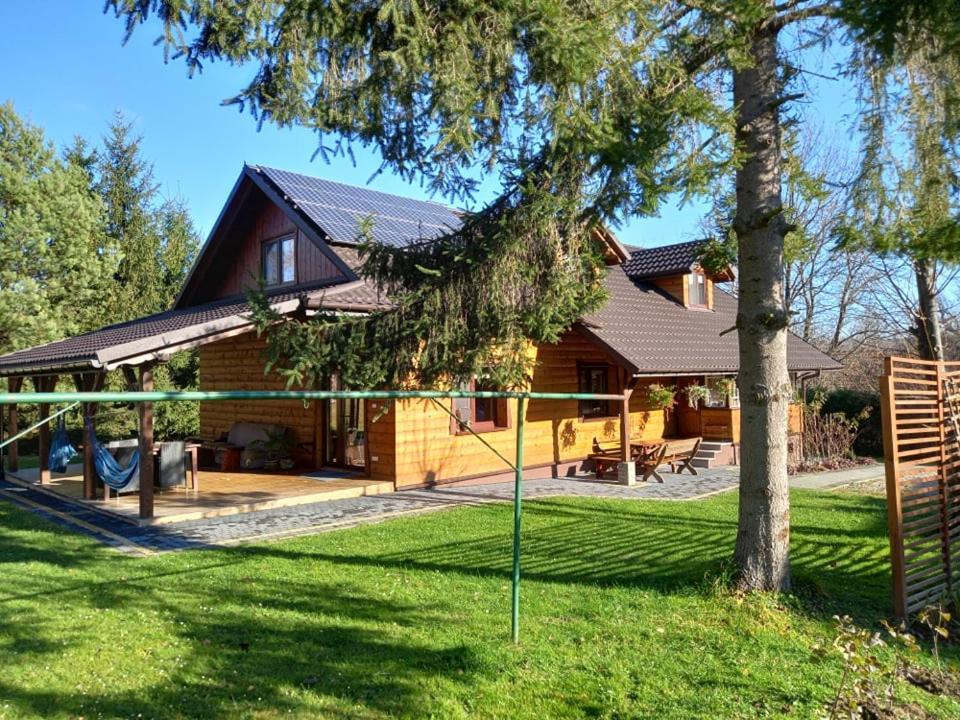 Mroczkowka * Debowiec (Podkarpackie)