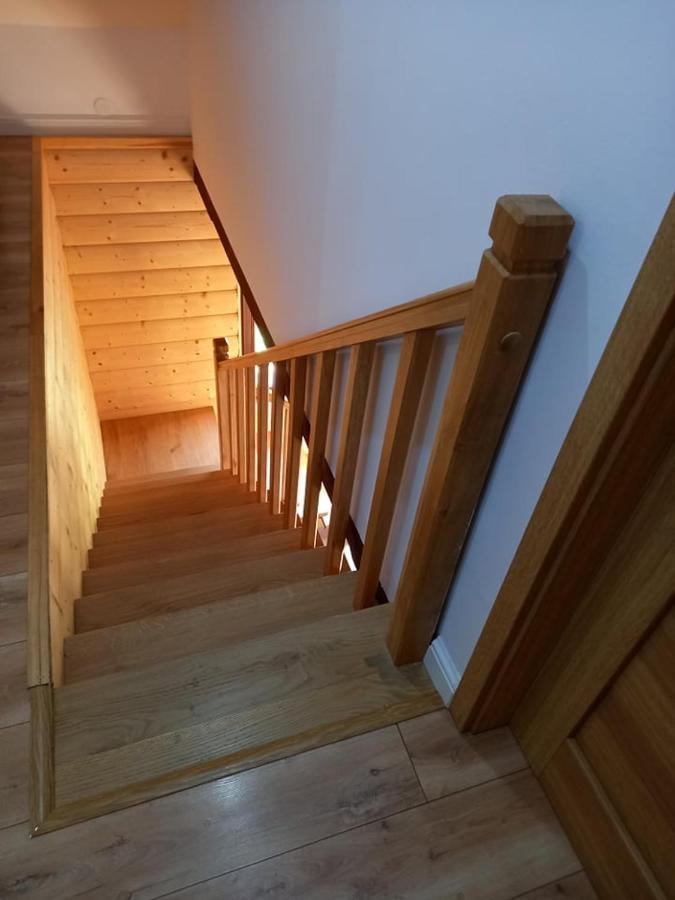 Mroczkowka Apartment *