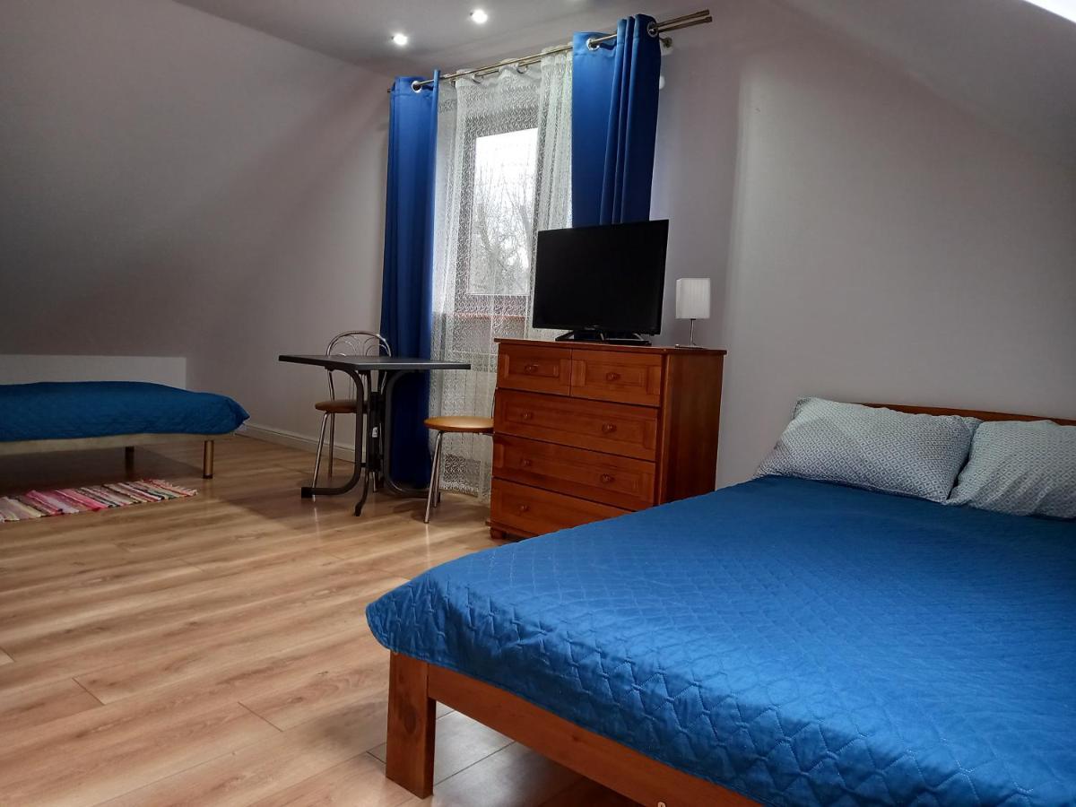 Mroczkowka Apartment