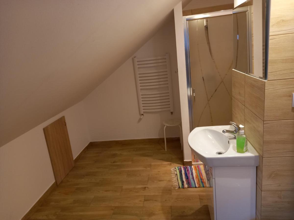 Mroczkowka Apartment Debowiec (Podkarpackie)