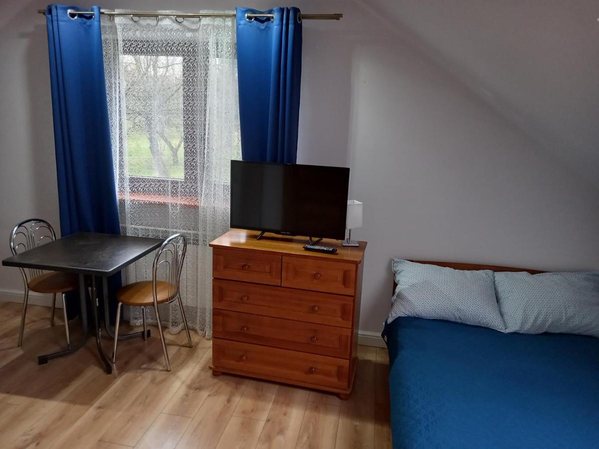 Apartment Mroczkowka Debowiec (Podkarpackie)