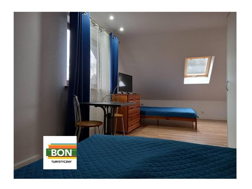 Apartment Mroczkowka Debowiec (Podkarpackie)
