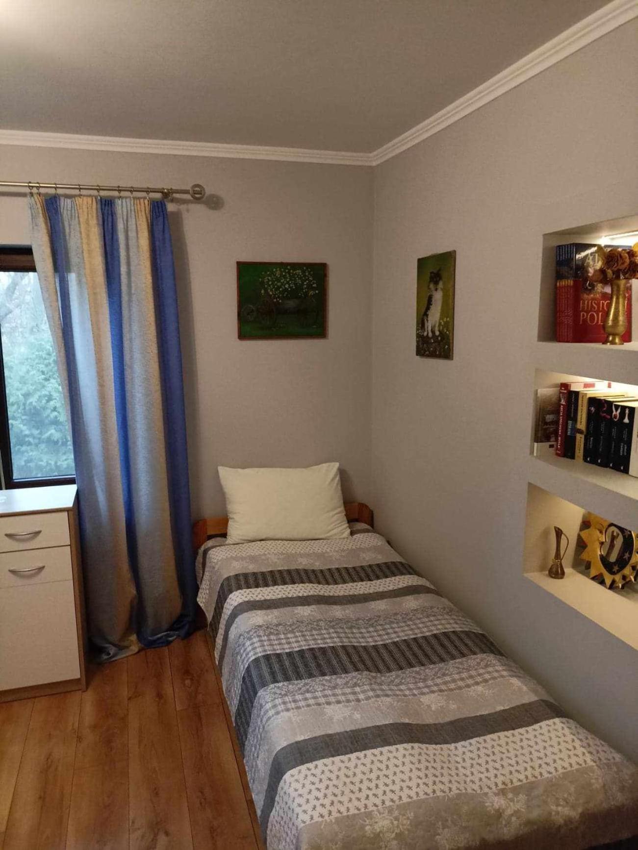 Mroczkowka Apartment *