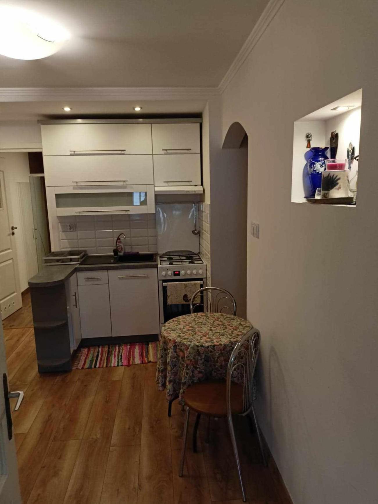 Mroczkowka Apartment
